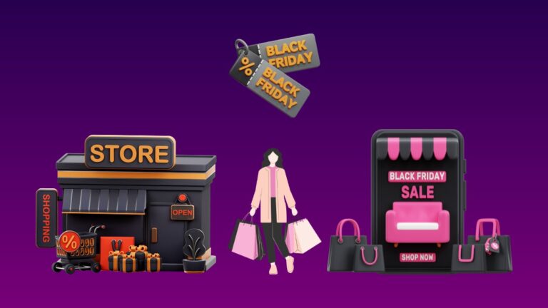 Black Friday Statistics 2026: Latest Sales, Shopper, and Revenue Insights Black Friday Statistics