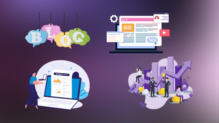 Business Blogging Statistics