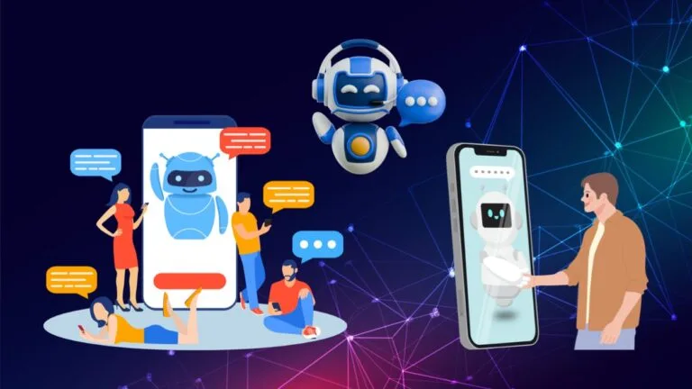 Chatbot Statistics
