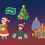 Christmas Spending Statistics