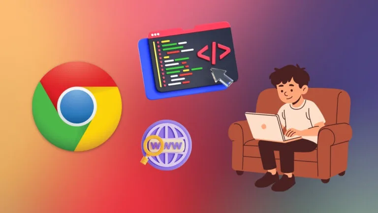 Chrome Statistics