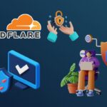 Cloudflare Statistics