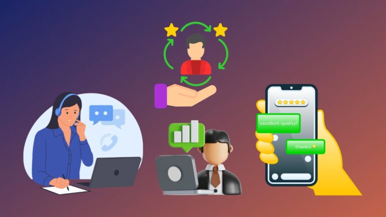 Customer Retention Statistics