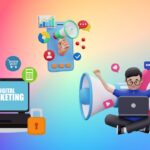 Digital Marketing Statistics