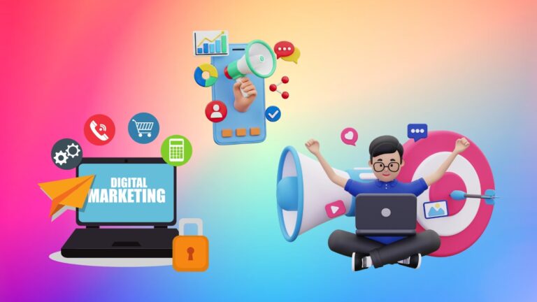 Digital Marketing Statistics