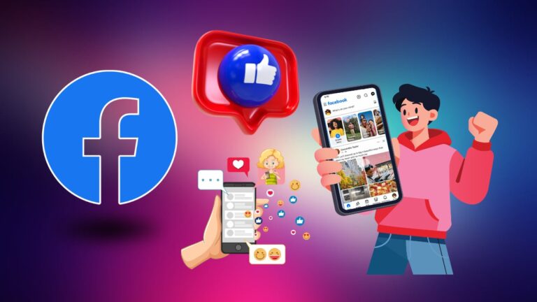 Facebook Statistics 2026: User Trends, Growth Data, and Ad Insights Facebook Statistics