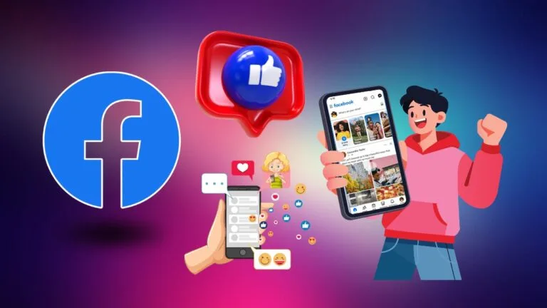 Facebook Statistics