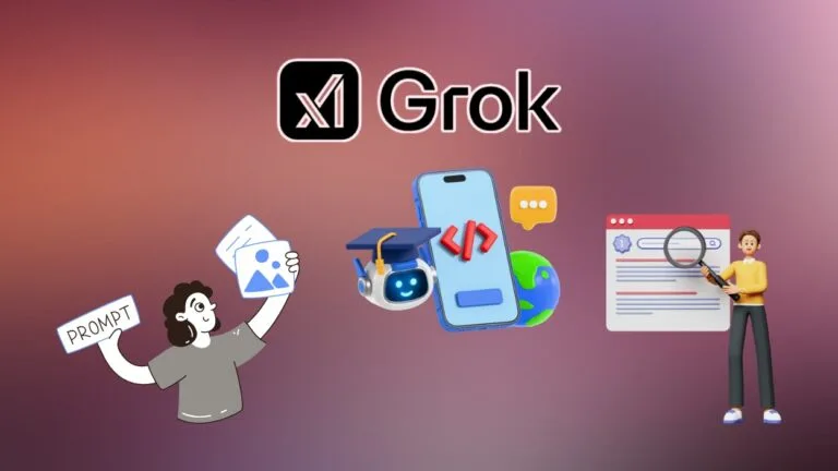 Grok Ai Statistics