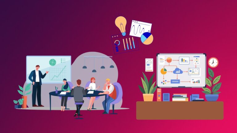 Infographic Statistics