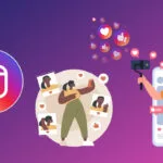 Instagram Reel Statistics