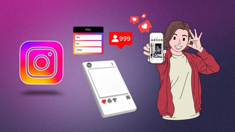 Instagram Statistics