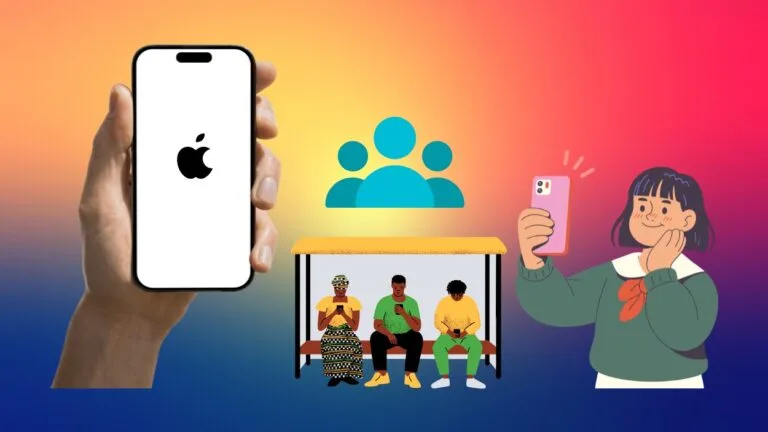 Iphone User Statistics
