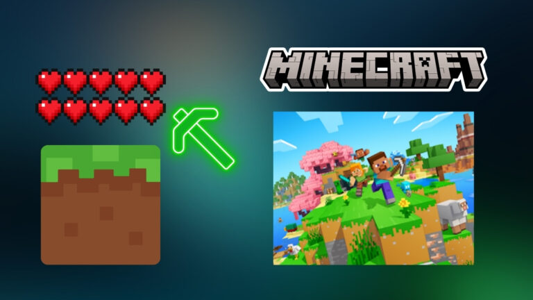 Minecraft Statistics 2026: User Growth and Revenue Trends Minecraft Statistics