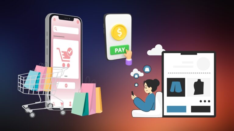 Mobile Commerce Statistics 2026: Growth Trends and Key Data Mobile Commerce Statistics