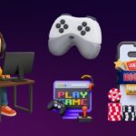 Online Gaming Statistics