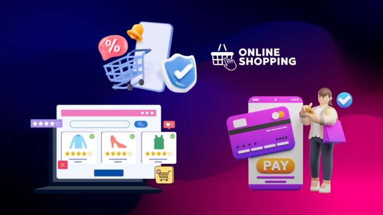 Online Shopping Statistics 2026: Key Trends and Growth Data Online Shopping Statistics