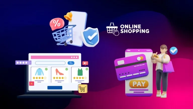 Online Shopping Statistics 2026: Key Trends and Growth Data Online Shopping Statistics