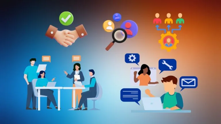 Outsourcing Statistics 2026: Market Size, Trends and Growth Rates Outsourcing Statistics