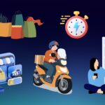 Quick Commerce Statistics