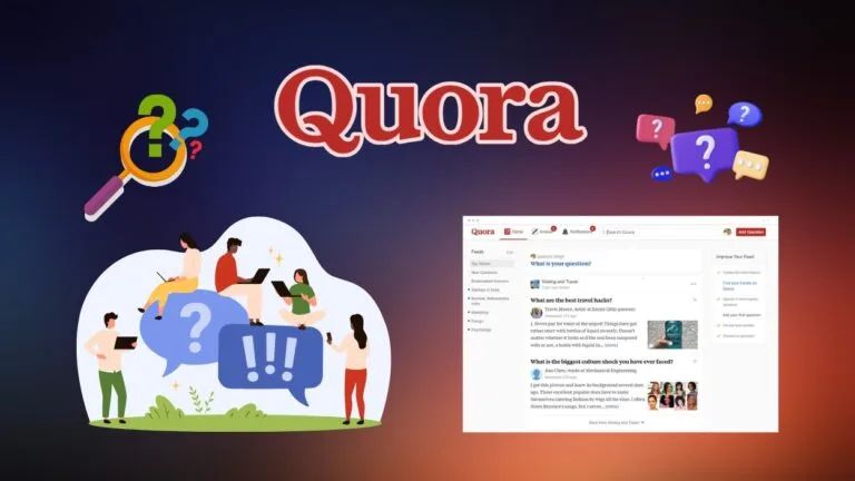 Quora Statistics 2026: Traffic, Demographics, and Growth Insights Quora Statistics