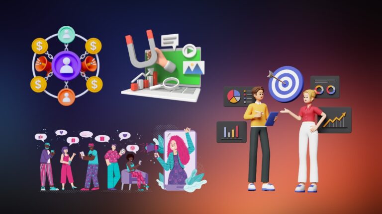 Referral Marketing Statistics