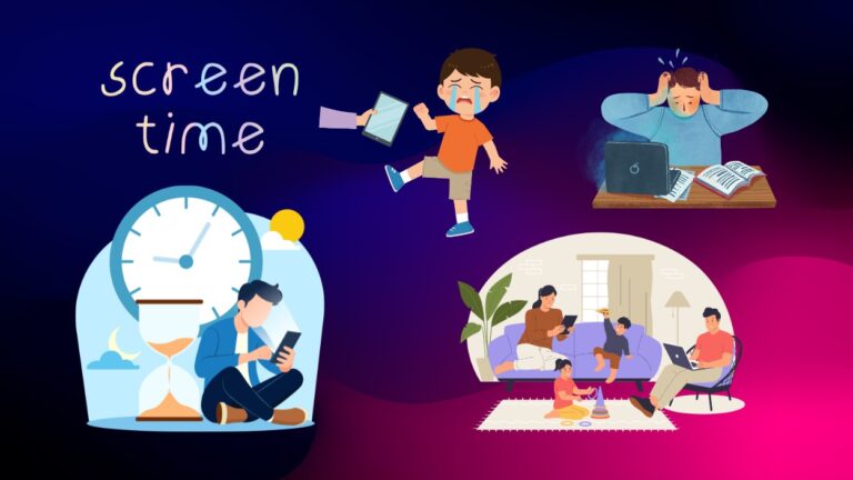 Screen Time Statistics 2026: Powerful Insights and Surprising Trends Screen Time Statistics