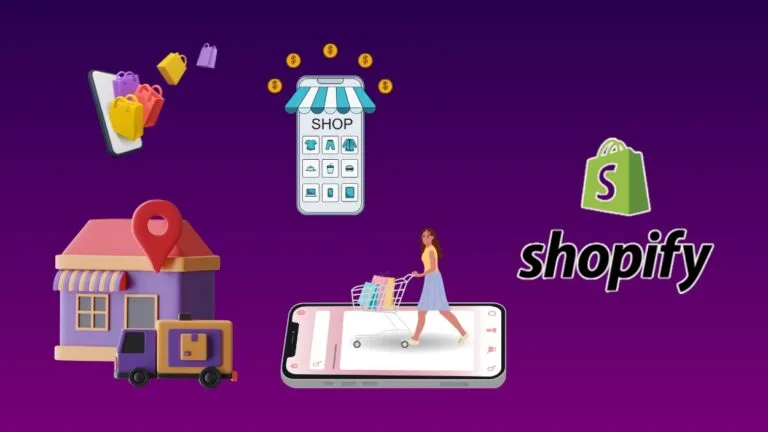 Shopify Statistics 2026: GMV, Market Share, and Growth Data Shopify Statistics