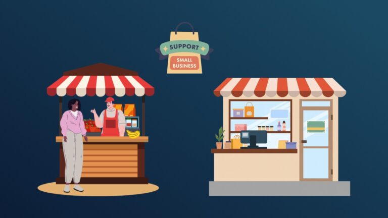 Small Business Statistics