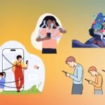 Social Media Addiction Statistics