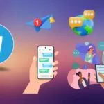 Telegram Statistics