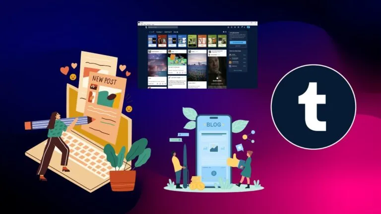 Tumblr Statistics 2026: Users, Traffic and Growth Trends Tumblr Statistics
