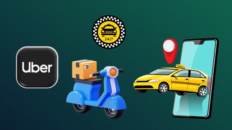 Uber Statistics 2026: Shocking Key Growth Data Uber Statistics