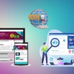 Website Traffic Statistics