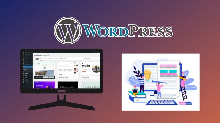 Wordpress Statistics