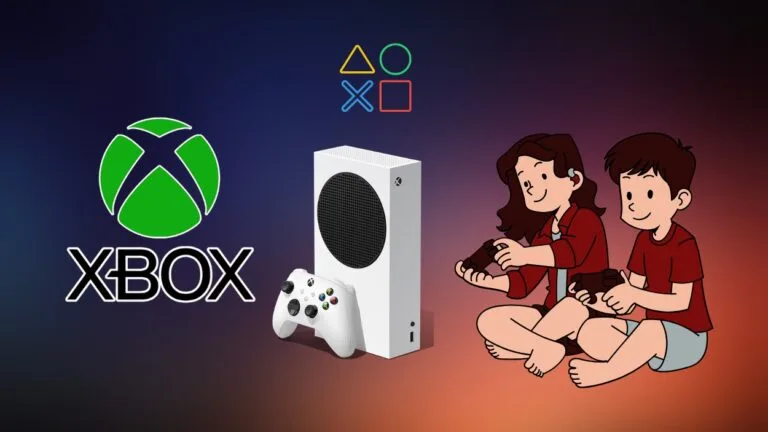 Xbox Statistics