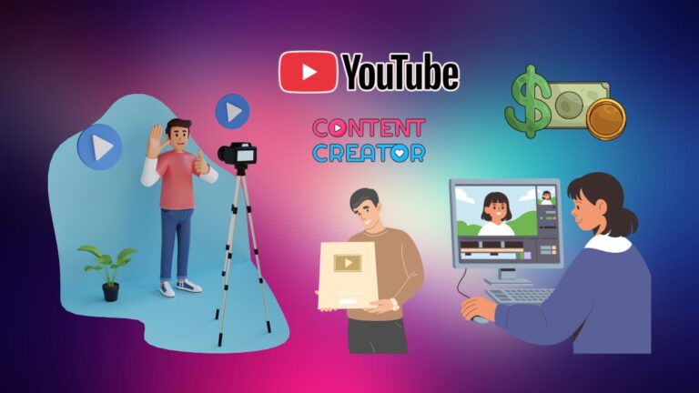 Youtube Creator Statistics