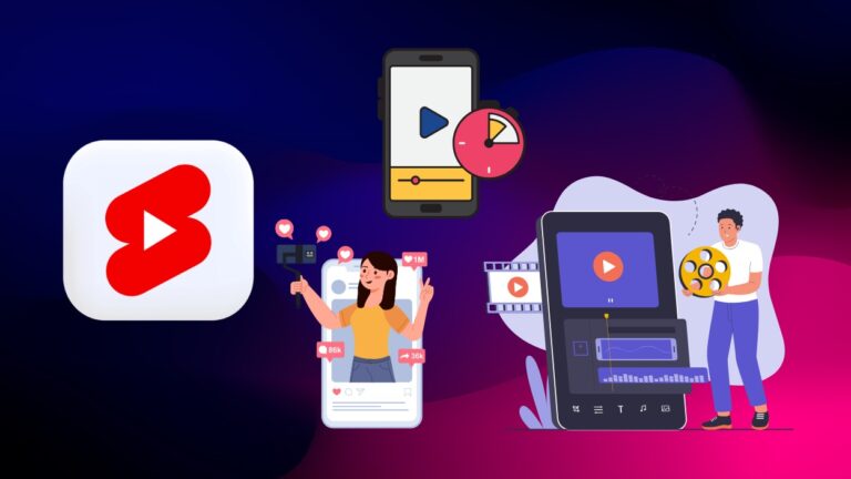 YouTube Shorts Statistics 2026: Growth, Engagement, and Trends Youtube Shorts Statistics