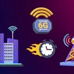 6g Network Statistics
