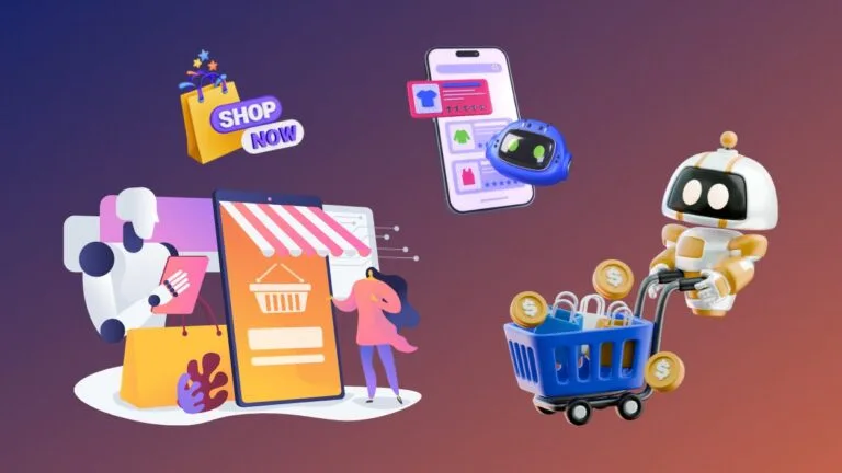 AI in Ecommerce Statistics 2026: Growth, ROI, and Trends Ai In Ecommerce Statistics
