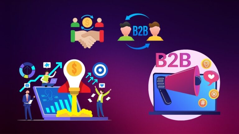B2B Marketing Statistics 2026: ROI Insights, and Growth Data B2b Marketing Statistics