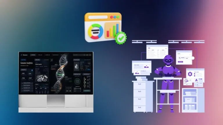 Bio-Digital Convergence Statistics 2026: Powerful Trends, Growth Data Bio Digital Convergence Statistics