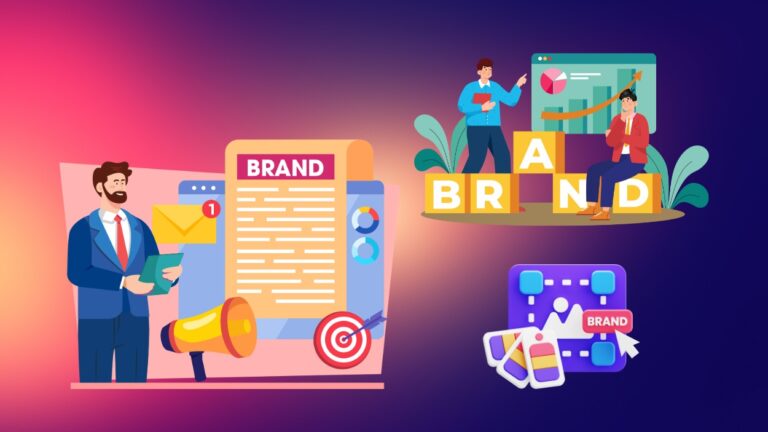 Branding Statistics
