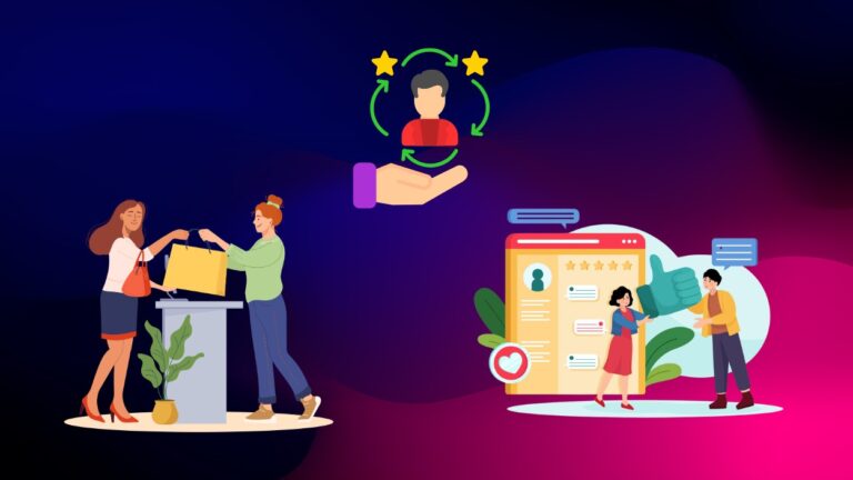 Customer Loyalty Statistics