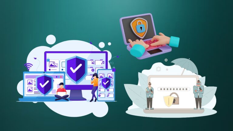 Cybersecurity Statistics