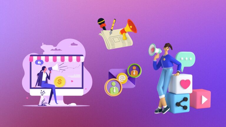 Digital Pr Statistics