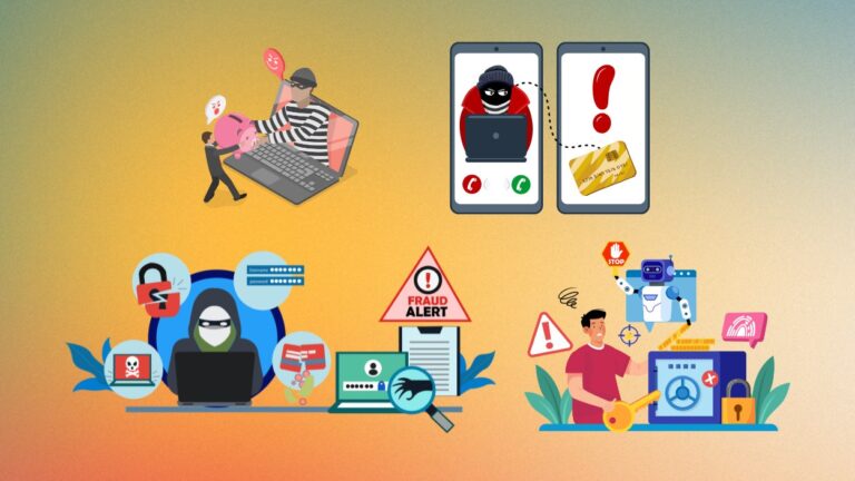 Ecommerce Fraud Statistics