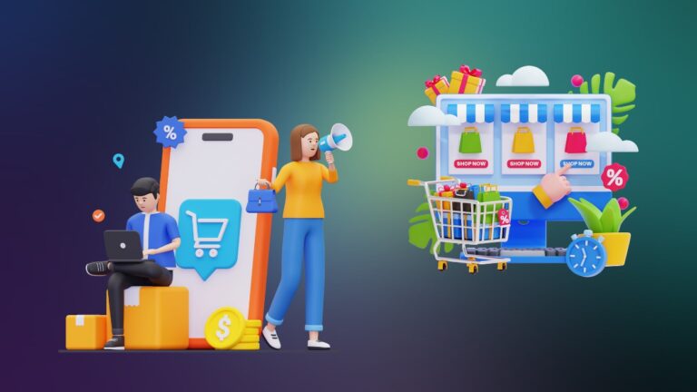 Ecommerce Statistics