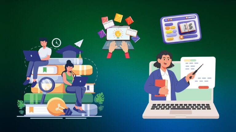 Elearning Statistics