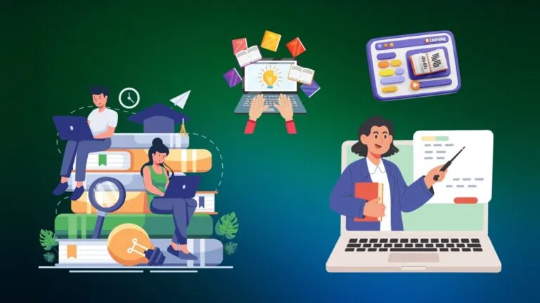 Elearning Statistics