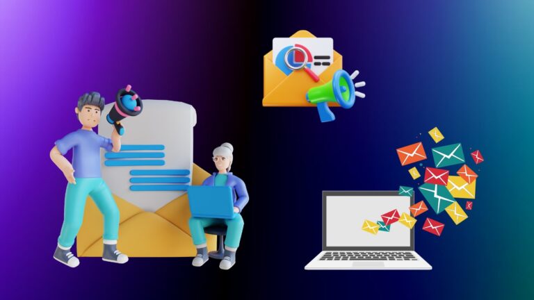 Email Marketing Statistics